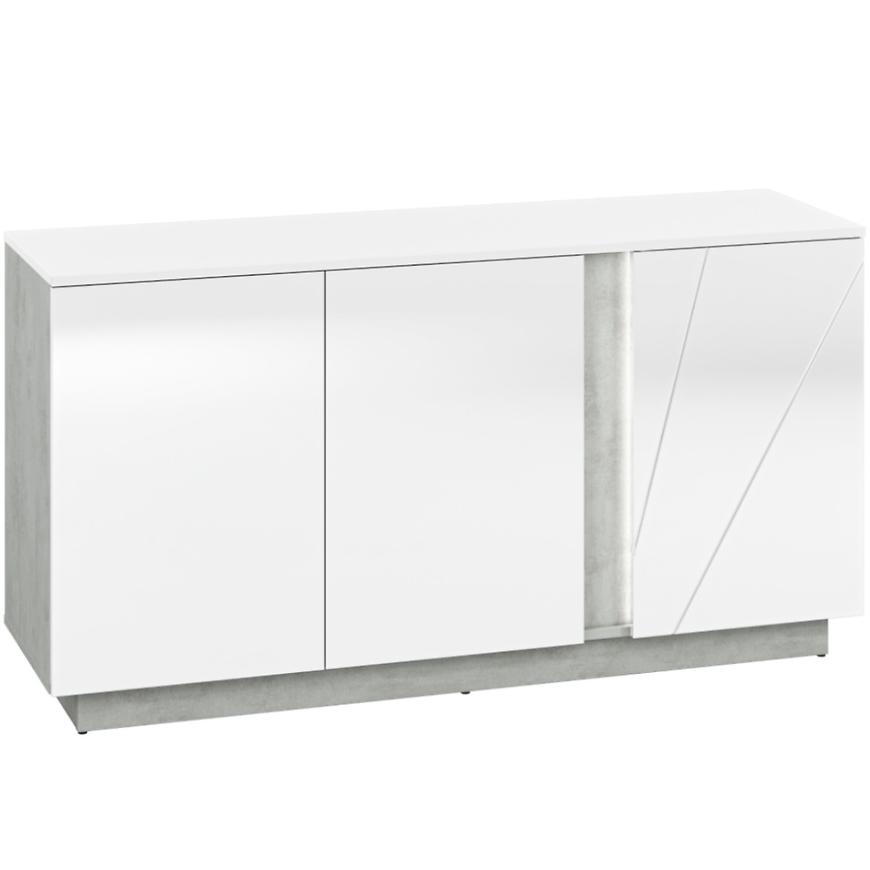 Komoda Lumens 138 cm