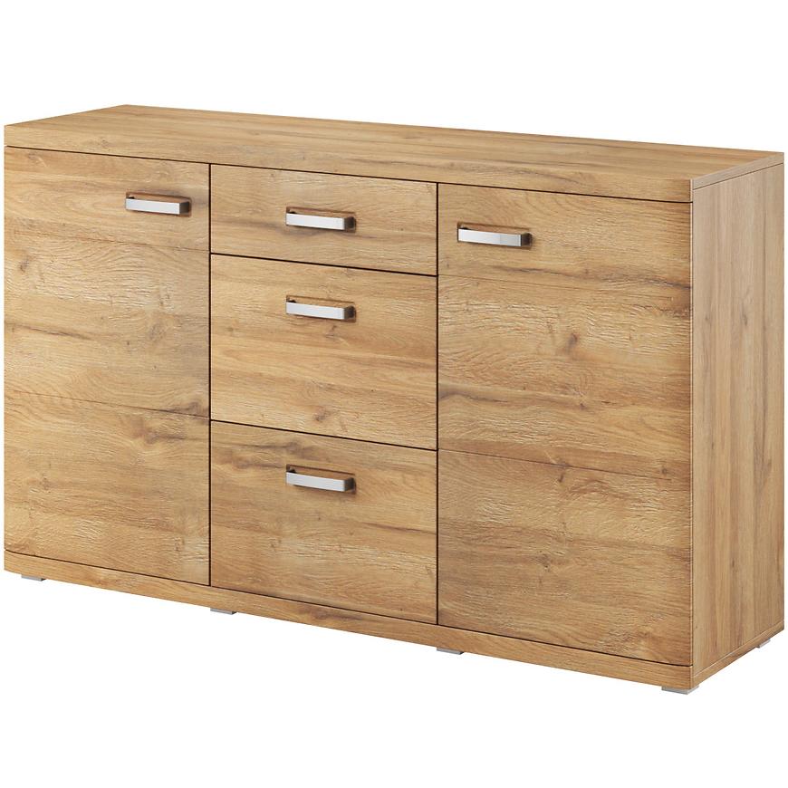 Komoda Madison 150cm Dub Grandson BAUMAX