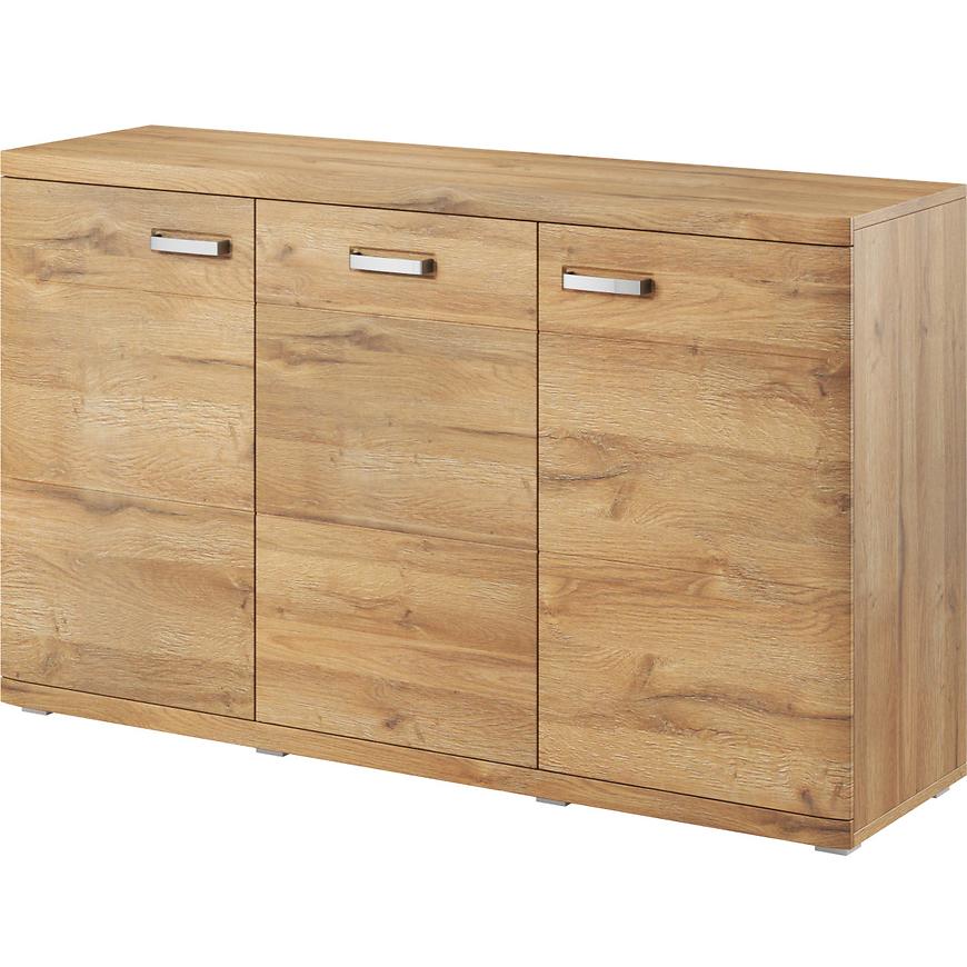 Komoda Madison 150cm Dub Grandson BAUMAX