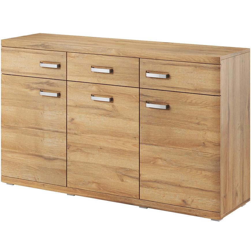 Komoda Madison 150cm Dub Grandson BAUMAX