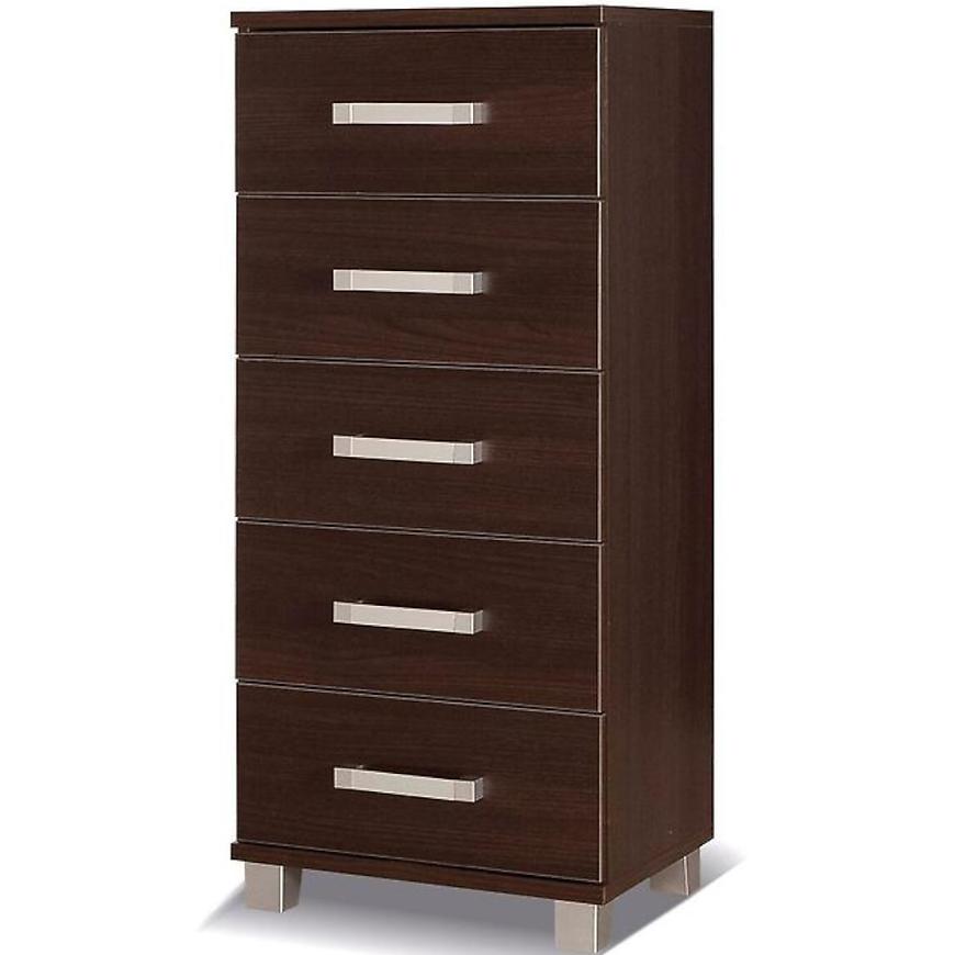 Komoda Maximus 50 cm Wenge BAUMAX