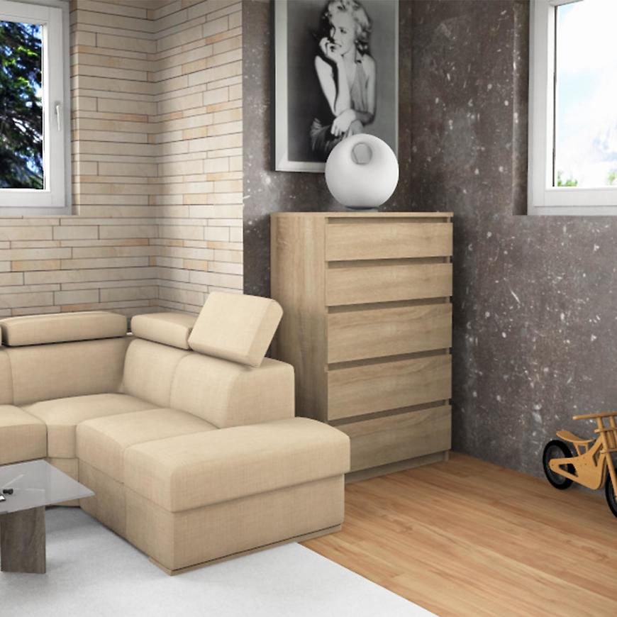 Komoda Pari 70 cm Dub Sonoma BAUMAX