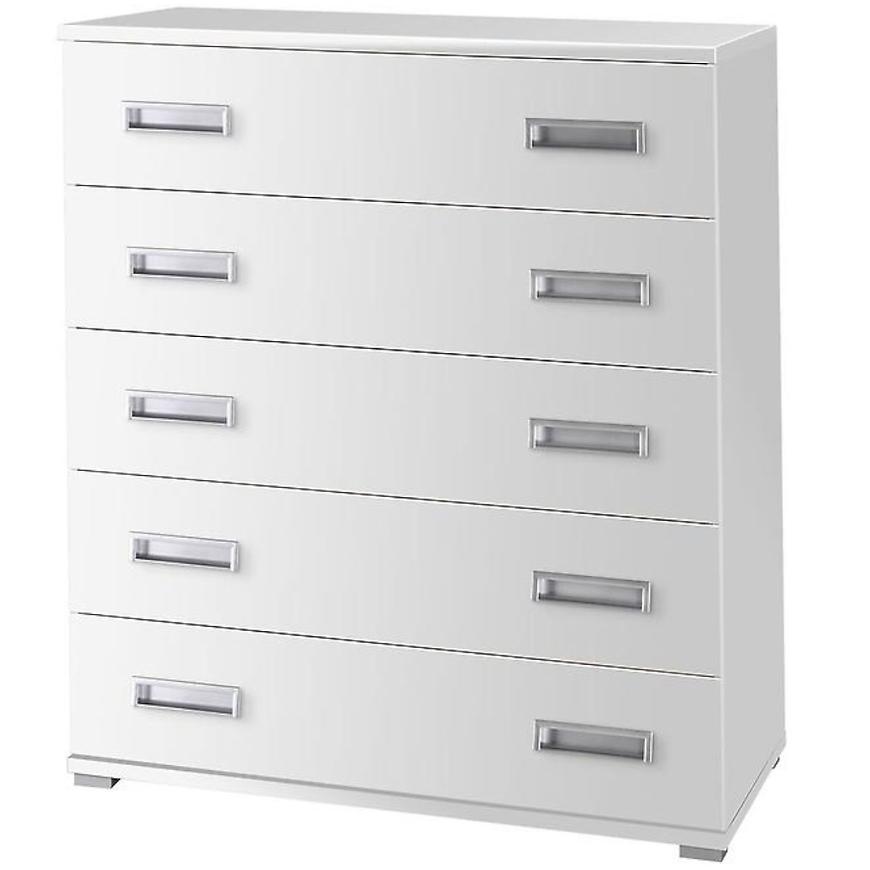 Komoda Penelopa 100cm Bílá BAUMAX