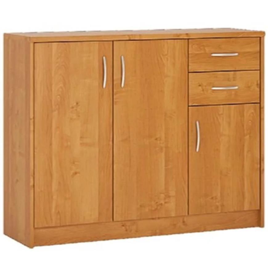 Komoda Sconto 109cm Olše BAUMAX