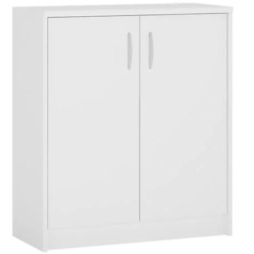 Komoda Sconto 74cm Bílá BAUMAX