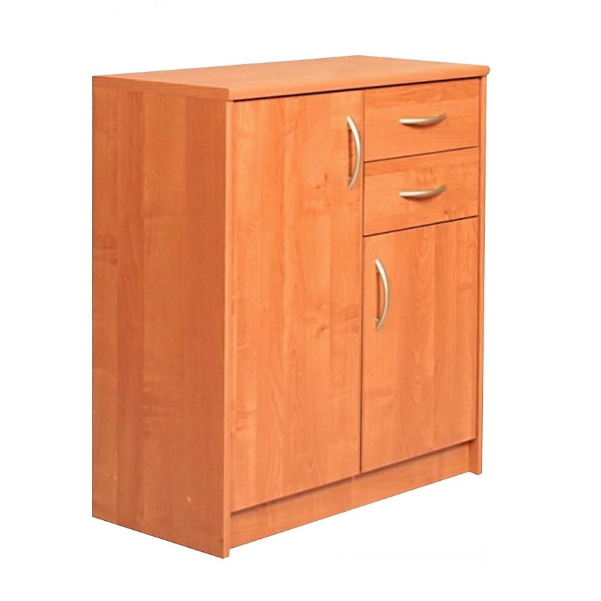 Komoda Sconto 74cm Olše BAUMAX