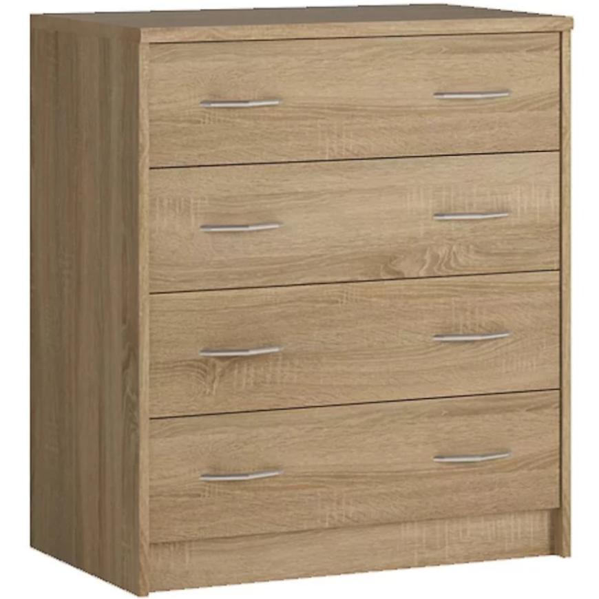 Komoda Sconto 74cm BAUMAX