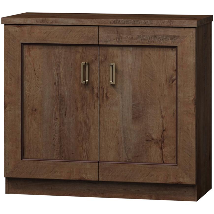 Komoda Tadeusz 100 cm Dub Lefkas BAUMAX