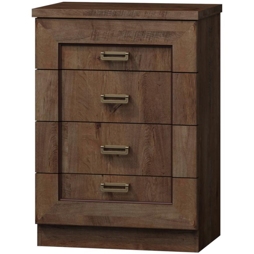 Komoda Tadeusz 63 cm Dub Lefkas BAUMAX