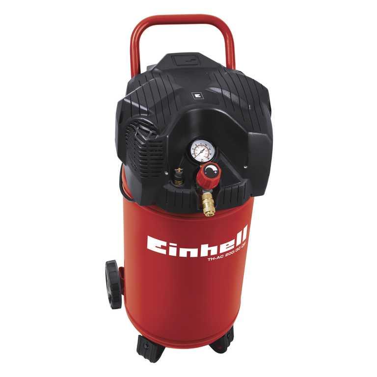 Kompresor th-ac 200/30 of Einhell classic EINHELL