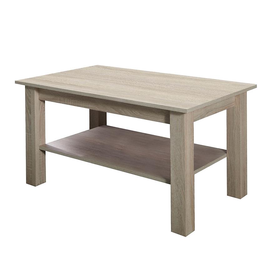 Konferenční Stolek 102cm Dub Sonoma BAUMAX
