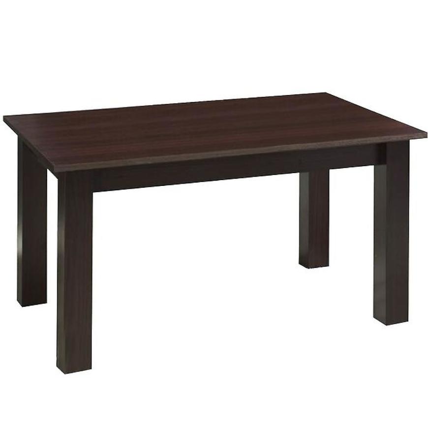 Konferenční Stolek 102cm Kaštan Wenge BAUMAX