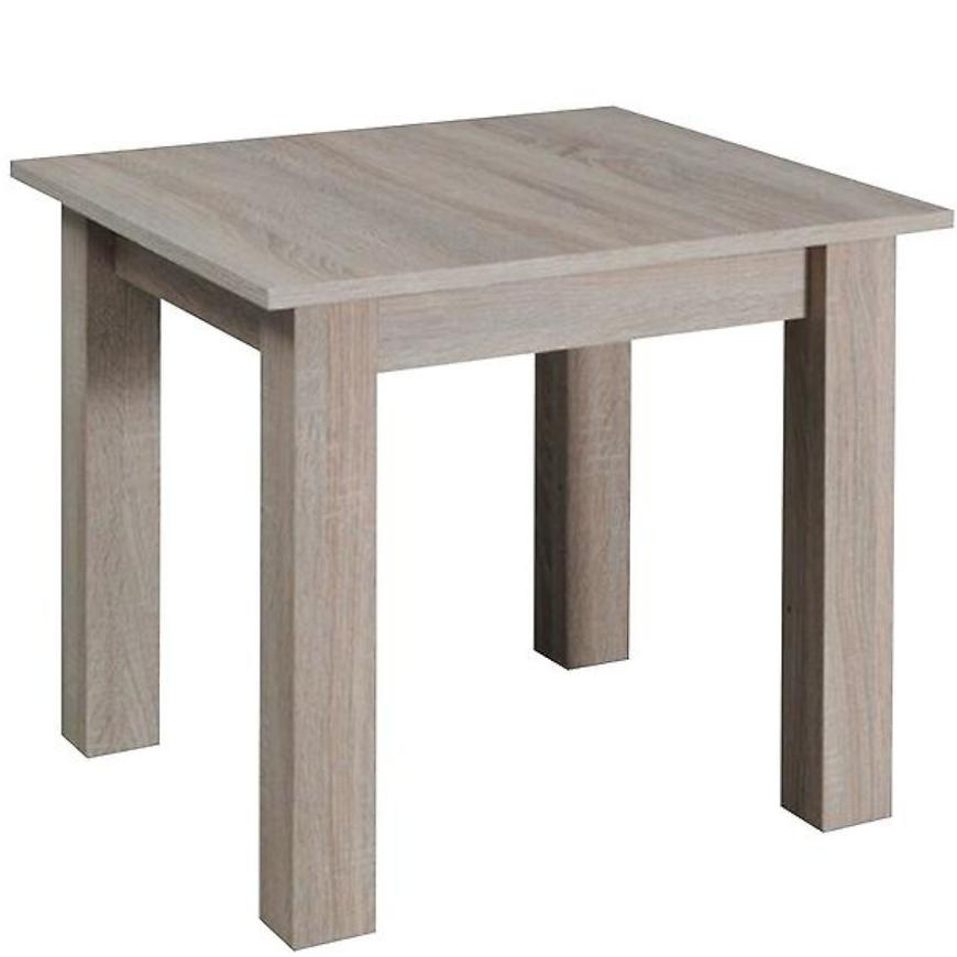 Konferenční Stolek 62cm Dub Sonoma BAUMAX