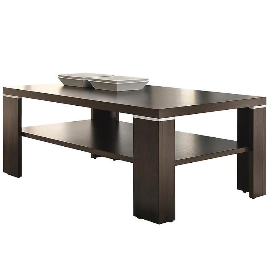 Konferenční Stolek Achilles 109cm Wenge BAUMAX