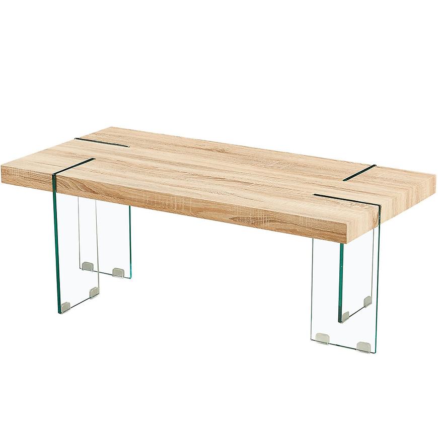 Konferenční Stolek Casablanca 120cm Dub Sonoma BAUMAX