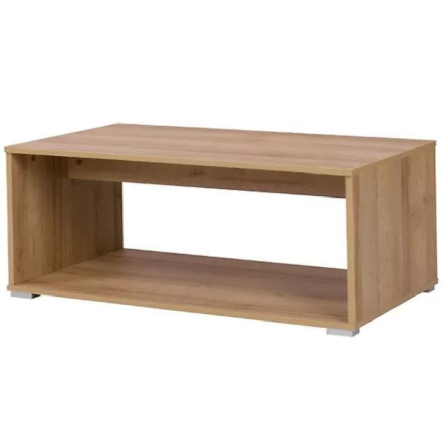 Konferenční Stolek Cosmo 92 cm Dub Riviera BAUMAX