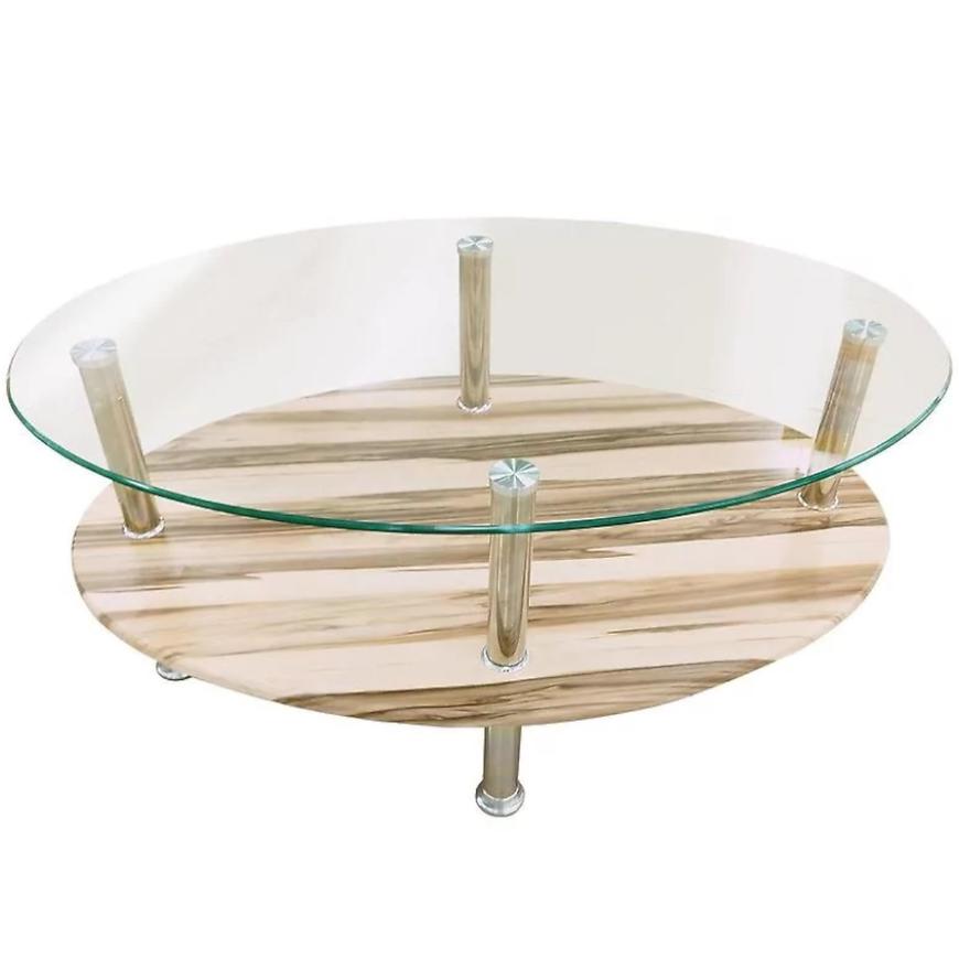 Konferenční Stolek Elongate 3 90cm Bali BAUMAX