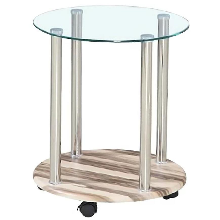 Konferenční Stolek Elongate 4 45cm Bali BAUMAX