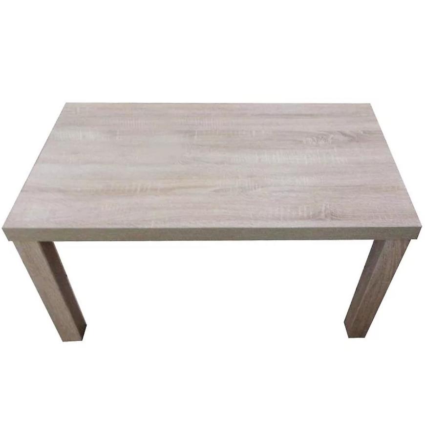 Konferenční Stolek Frank 100 cm Dub Sonoma BAUMAX