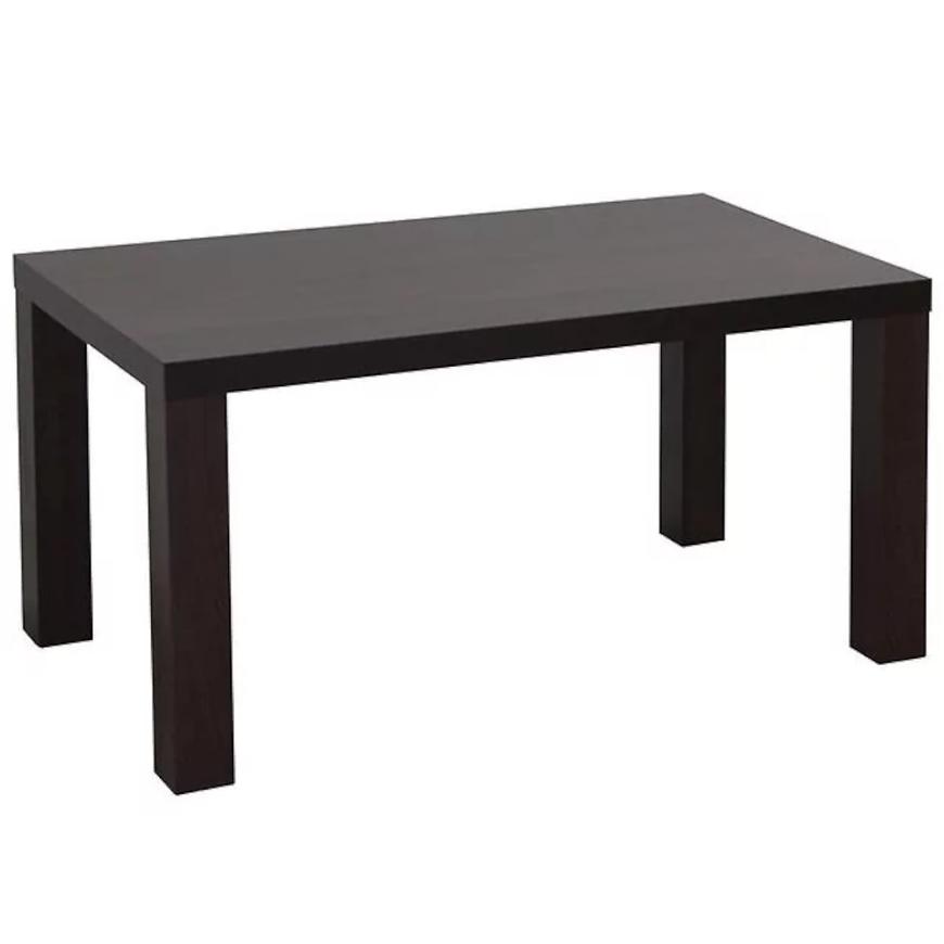 Konferenční Stolek Frank 100 cm Wenge BAUMAX