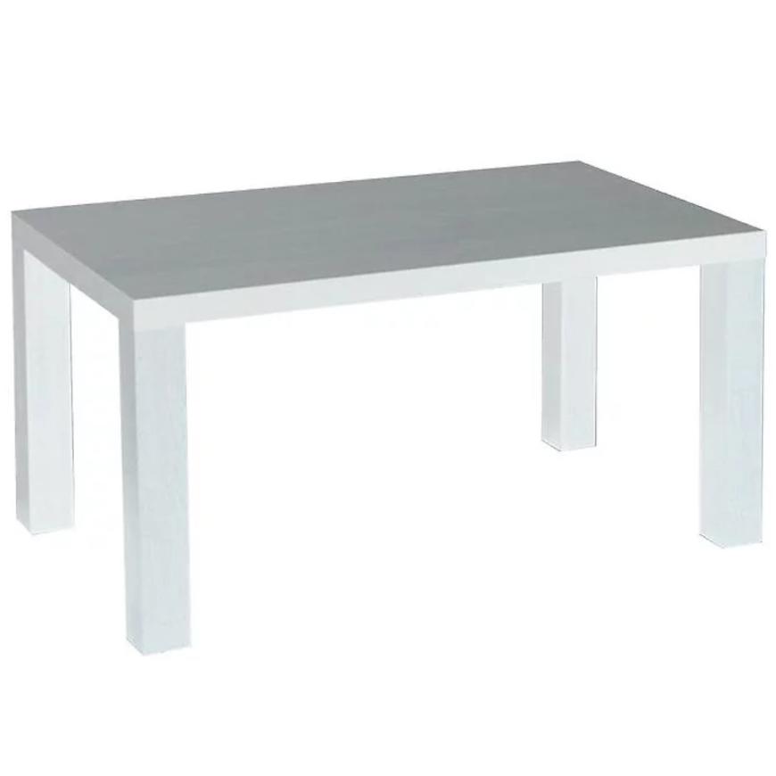 Konferenční Stolek Frank 55 cm Bílá BAUMAX