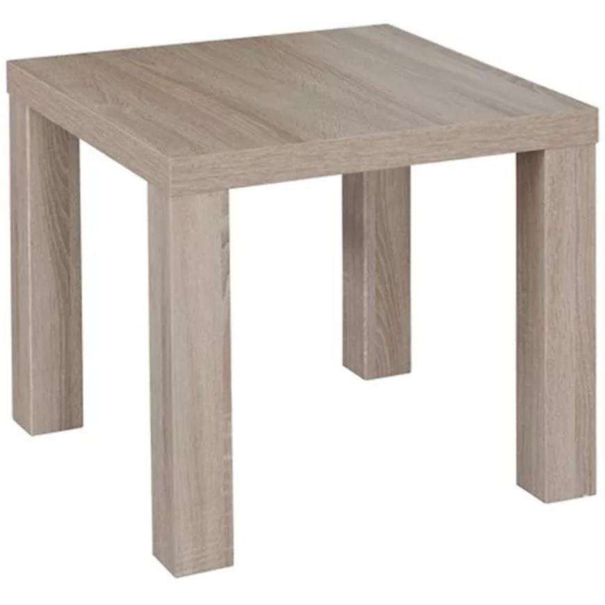 Konferenční Stolek Frank 55 cm Dub Sonoma BAUMAX