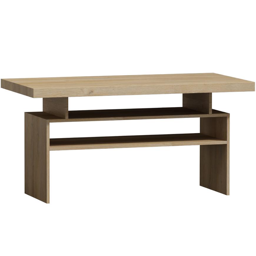 Konferenční Stolek Ibis 120cm Dub Grandson BAUMAX