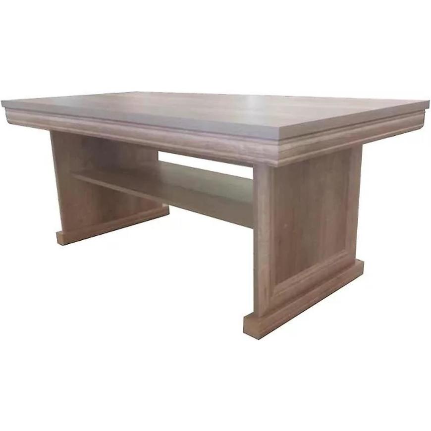 Konferenční Stolek Kora 125cm Dub Canyon BAUMAX