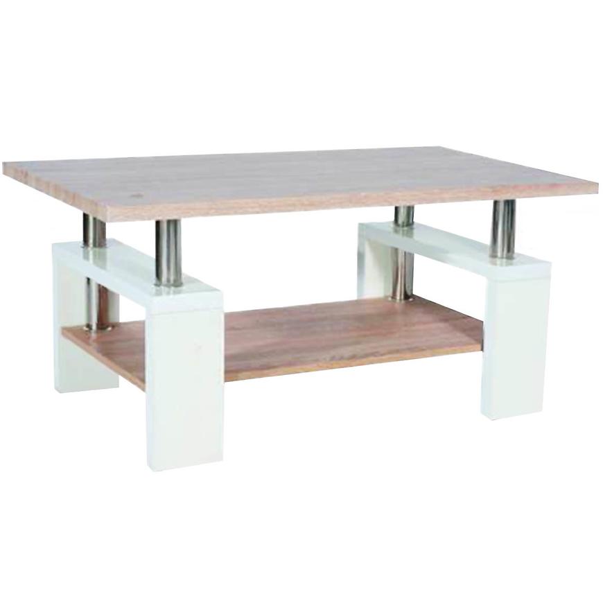 Konferenční Stolek Lena II 110cm Dub Sonoma BAUMAX