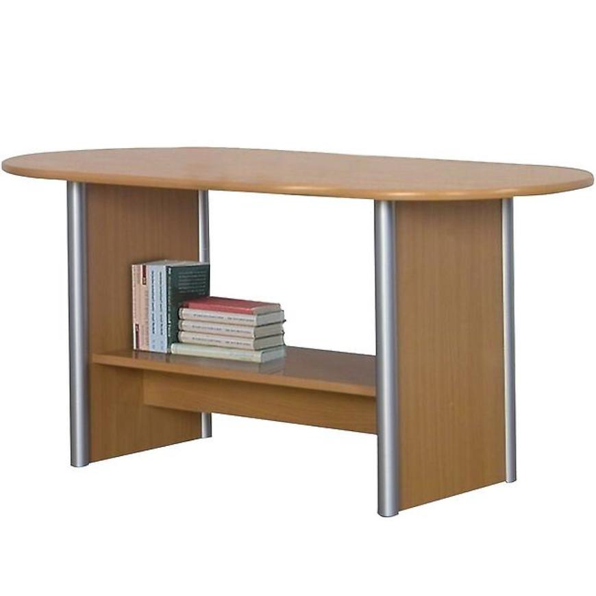 Konferenční Stolek Lux 123cm Olše BAUMAX