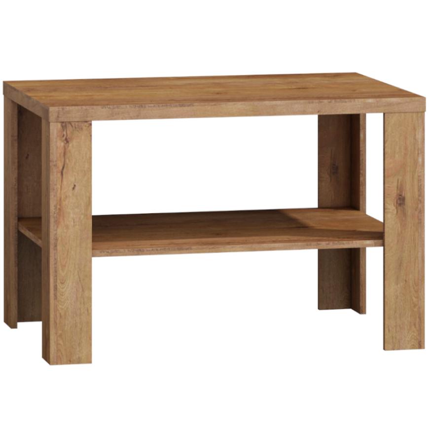 Konferenční Stolek Maly Antica 90cm Jasan Světlý BAUMAX