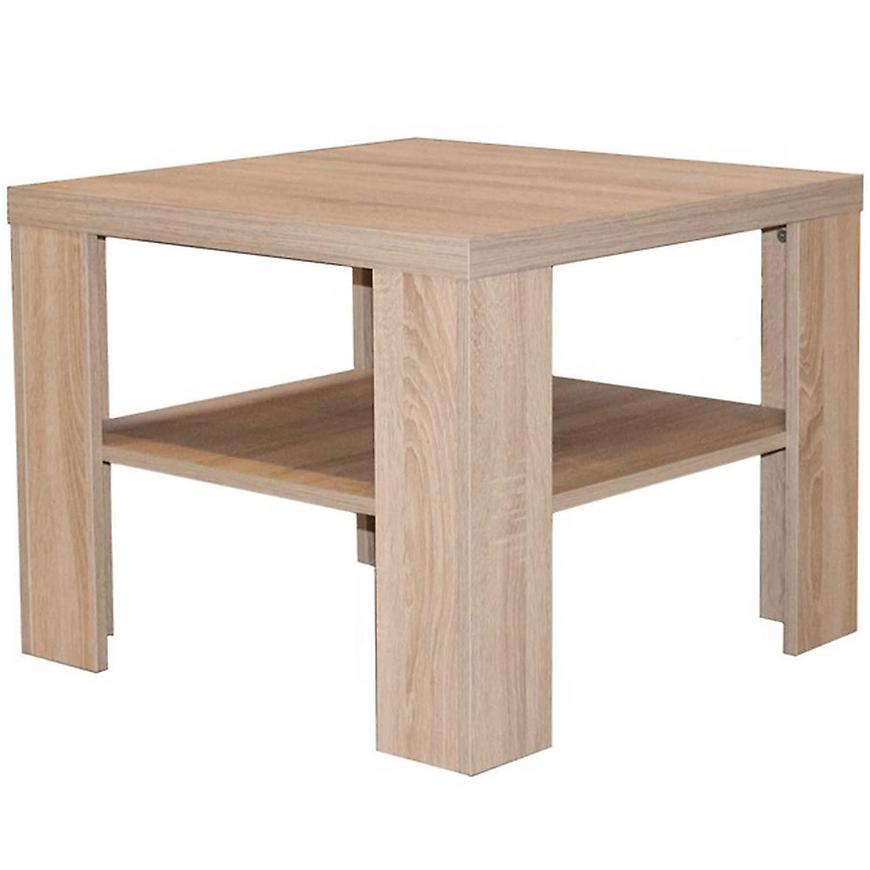Konferenční Stolek Mati I 60cm Dub Sonoma BAUMAX