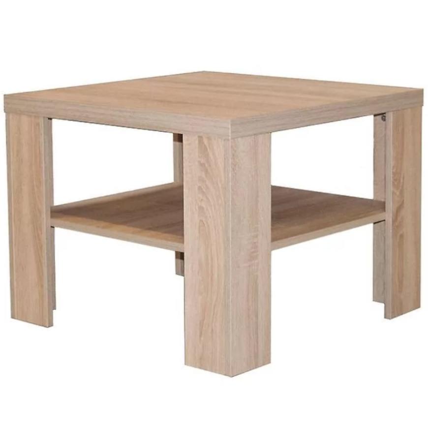 Konferenční Stolek Mati II 65cm Dub Sonoma BAUMAX