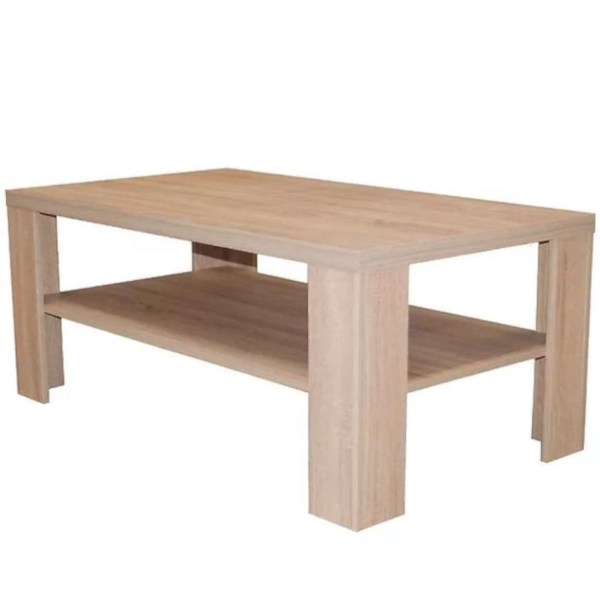 Konferenční Stolek Mati IV 115cm Dub Sonoma BAUMAX