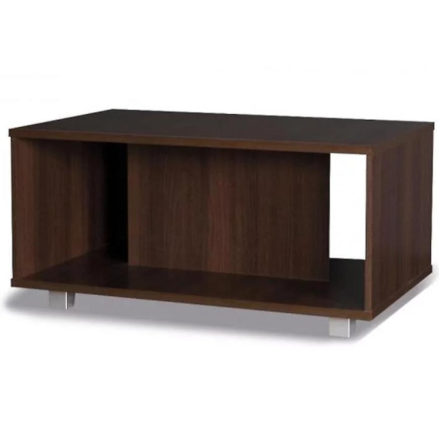 Konferenční Stolek Maximus 100 cm Wenge BAUMAX