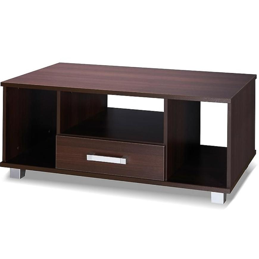 Konferenční Stolek Maximus 110 cm Wenge BAUMAX