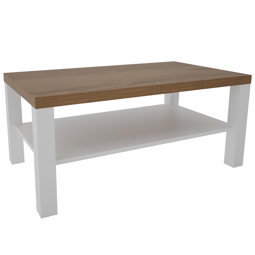 Konferenční Stolek Olaf VII 60cm Catania BAUMAX