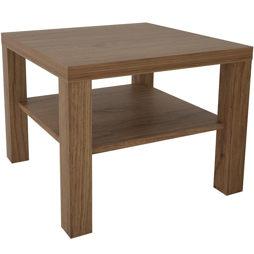 Konferenční Stolek Olaf VIII 65cm Dub Catania BAUMAX