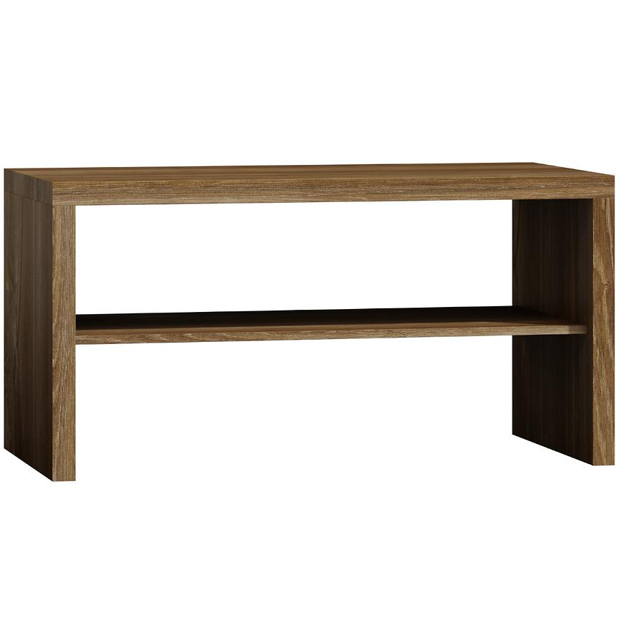 Konferenční Stolek Paris 120cm Dub Stirling BAUMAX