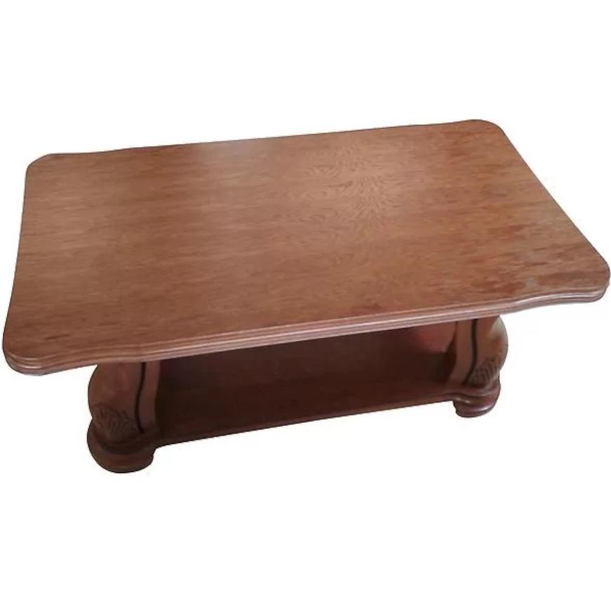 Konferenční Stolek Roma 135cm Ořech BAUMAX