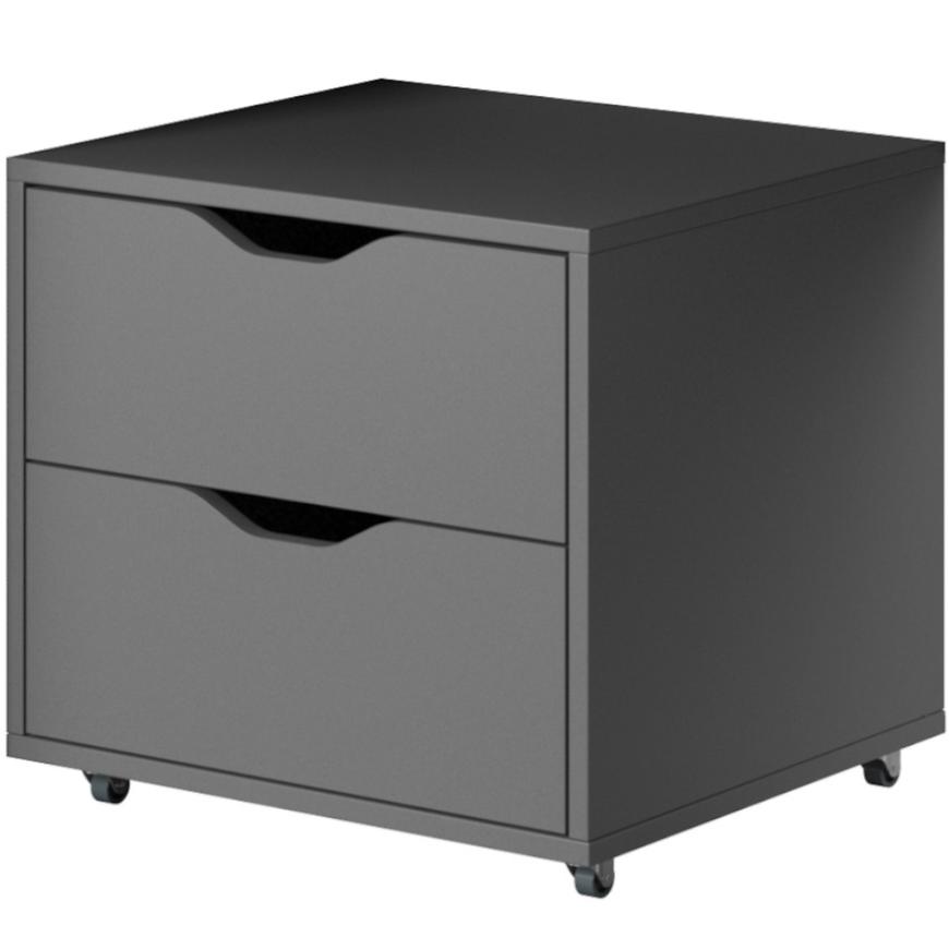 Kontejner Mati 50cm Grafit BAUMAX