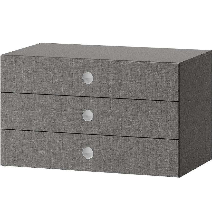 Kontejner Mediolan 83cm Twist BAUMAX