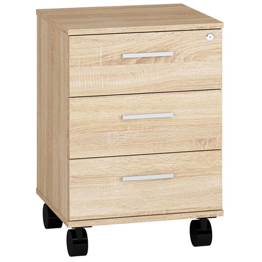 Kontejner Optimal 46cm Dub Sonoma BAUMAX