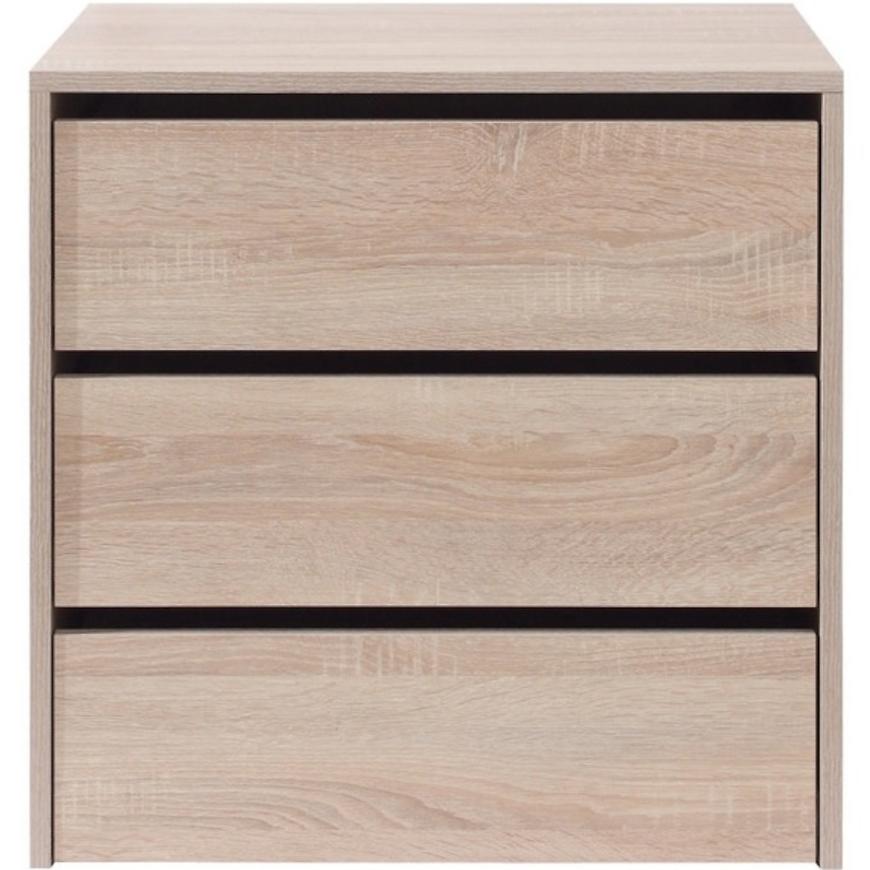 Kontejner Skříň Duca Dck50 Sonoma 160 BAUMAX