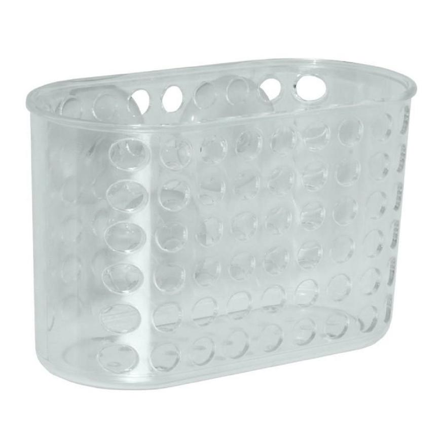 Košík PVC XL Neo BAUMAX