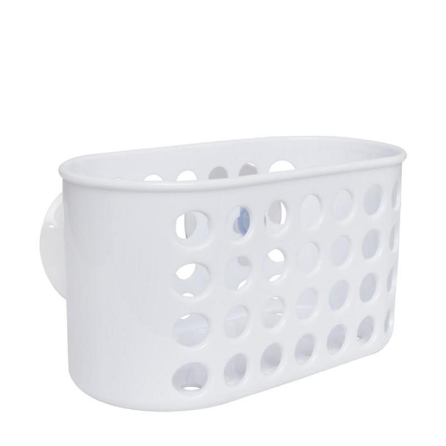 Košík Pvc m white kpw0100 BAUMAX