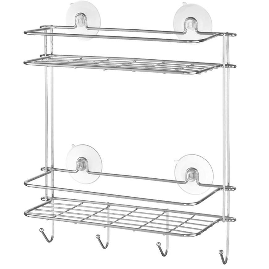 Košík dvojitý 4115 Niagara BAUMAX