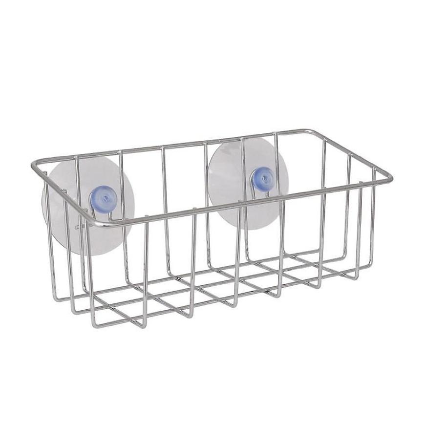 Košík plochý na prísavky e.tiga18 BAUMAX