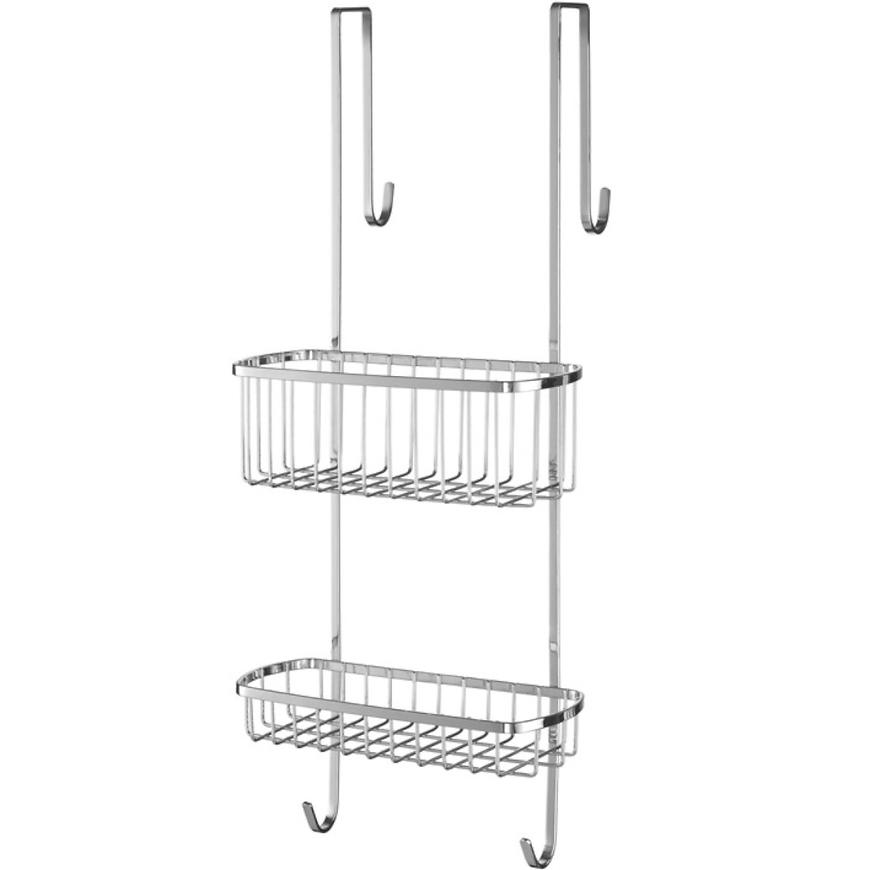 Košík sprchový dvojitý 4126 Niagara BAUMAX