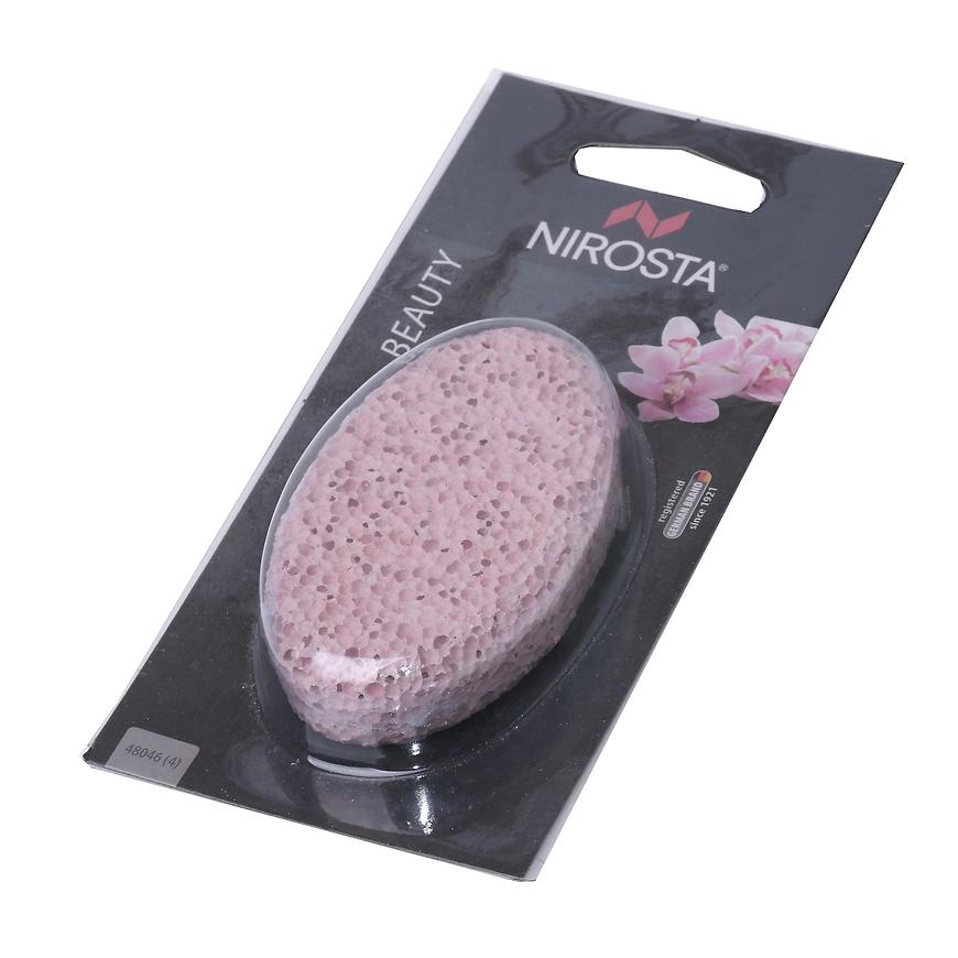 Kosmetická pemza nirosta 48046 BAUMAX